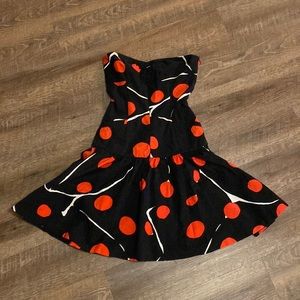 Diane von Furstenberg tube dress | 2